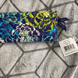 Vera Bradley wallet